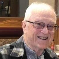 Charles "Chuck" Doyle Presley Obituary