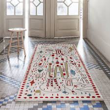 Modernes wohnen ist ein trend der heutigen zeit. Die Teppich Trends 2019 Connox Magazine