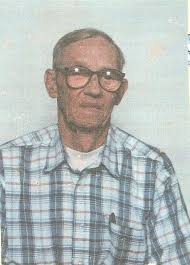 Clifford Paul Majors (1922-1997)