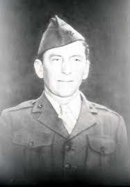 Corps Dorm 8: Harrell Hall