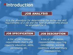 Job Analysis Of A Branch Manager At Sbi - Bba|Mantra