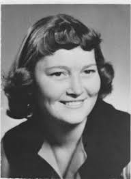 Obituary: Betty Joan Head