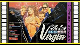 The Last American Virgin (1982) - 80s Retro Review | Lawrence Monoson &  Diane Franklin - YouTube