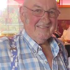 Frederick Charles Amon Obituary May 12, 2018