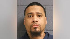 Jarvis Butts dies in prison weeks after sentencing for killing Na'Ziyah Harris, sources say