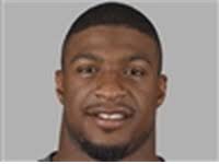 Dashon Goldson, Coffeyville C.C., Safety