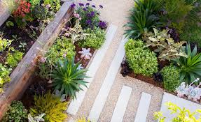 Check out these 5 free and 7 paid hire a designer to do it for you (and pay big bucks); Landscape Designer Leslie Bennett S Backyard Oasis Martha Stewart