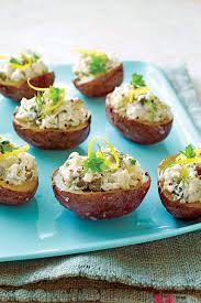 There's nothing worse than hosting a party, only to find out your appetizers have gone cold and soggy before guests have even arrived. 100 Best Party Appetizers And Recipes Southern Living