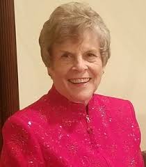 Frances Ladd Obituary (2022)