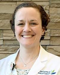 Angela Hebert, FNP-C