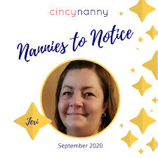 CincyNanny