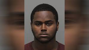 1 arrested in June shooting that injured Raleigh Food Lion employee, police  say