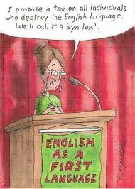 Pin By Mary On Humor In 2020 With Images English Teacher Humor Grammar Humor Grammar Jokes