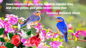 En güzel cuma mesajları sizinle. Vidyolu Cuma Mesajlari Indir Youtube