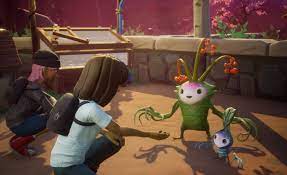Metacritic game reviews, drake hollow for xbox one, what are drakes? Drake Hollow Is Revealed And Release Date Given Mxdwn Games