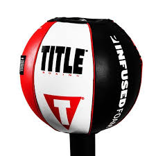 Title Deluxe King Cobra Reflex Bag King Cobra Punching Bag Cobra