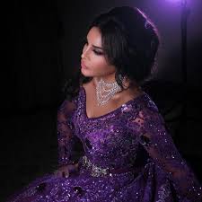 Ahlam Elshamsi In Soiree Dress Designed By Zuhair Murad Soiree Dress Designer Dresses Ball Gowns