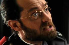 Anna's desperate husband, Alexei Karenin, pleads with Anna, "Do you KNOW  what you WANT???" "Anna Karenina" (… in 2025