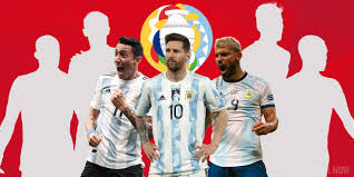 The popular tournament has been screened on june 14 at 3 pm bangladesh time. Argentina Copa America 2021 Squad Fixtures And Latest Team News