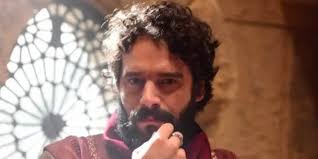 Resumo Semanal: Novela “Jesus”: 22/02/2023 a 24/02/2023 (Record TV)