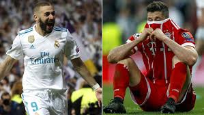 É ministro do supremo tribunal federal desde 16 de março de 2006, tendo presidido a corte entre 2014 e 2016. Real Madrid Benzema Gets One Over Lewandowski Marca In English