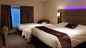 See more of premier inn london kings cross on facebook. Family Room Aufnahme Von Premier Inn London King S Cross Hotel Tripadvisor