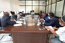 Drug Enforcement Commission...