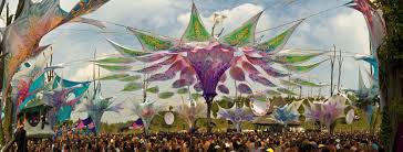 Ozora Festival Trance Festivals Trance Festival Trance Music Festivals Festival