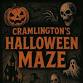 Cramlington's Halloween Maze event image