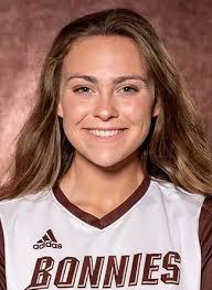 2019 Women's Soccer Roster