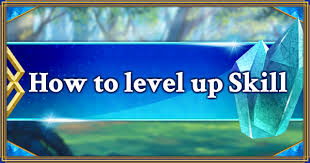 We did not find results for: Fgo How To Level Up Skills And How Much Qp You Ll Need Fate