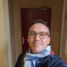 Régis Thomas in mensen