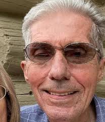 Keith Huff Obituary (1939