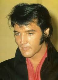 Elvis @ 69 press conference