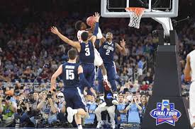 Sportsline's proven model simulates every college basketball game 10,000 times. Radio Coverage Of March Madness And Ncaa Basketball