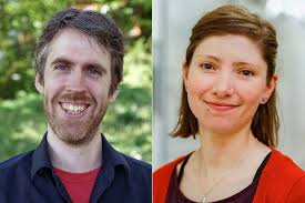 Two new junior research groups