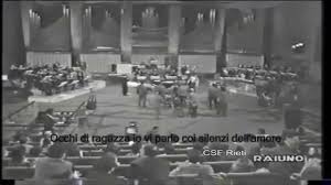 Скачай бесплатно occhi di ragazza. Solo Musica Occhi Di Ragazza Gianni Morandi Facebook