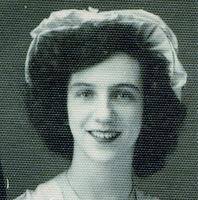 Jeannette Veilleux Obituary (1932