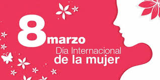 Sábado, 6 de marzo, 2021. Imagenes Lindas 8 De Marzo Dia De La Mujer 2021 Musicadelrecuerdo Org
