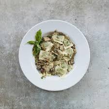 Raviolis Artichauts Et Olives De Taggiasca Picture Of Chez Lulu Hyeres Tripadvisor