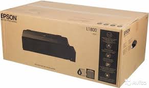 Fast review of epson l1800 printer. Epson L1800 Borderless A3 Photo Printing Inkjet Printer Tech Nuggets