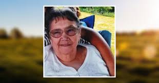 May Taylor Obituary August 8, 2015