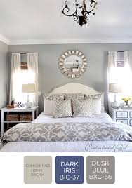 Ive been googling all day and only came up with a few options, but. Cozy Greys Master Bedroom Color Schemes Minimalist Bedroom Color Blue Bedroom Design