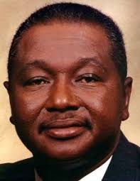 Obituary for Carl "Ben" Matthew Lea, Sr.