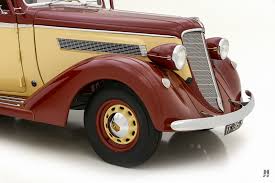 Image result for Clipper Blue 1935 Nash