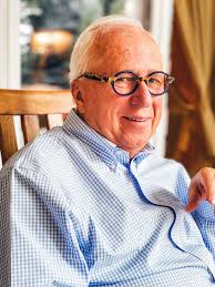 The Legacy of Bob Lundeen