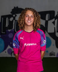 Aiden Hendricks's Men's Soccer Recruiting Profile