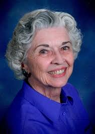 Catherine Casey Obituary