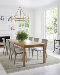 Reese Dining Table In 2021 Beach House Dining Room Dining Table Farmhouse Dining Table
