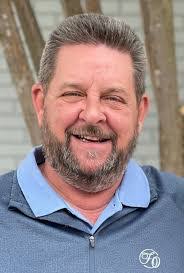 Gary Pearman's Instagram, Twitter & Facebook